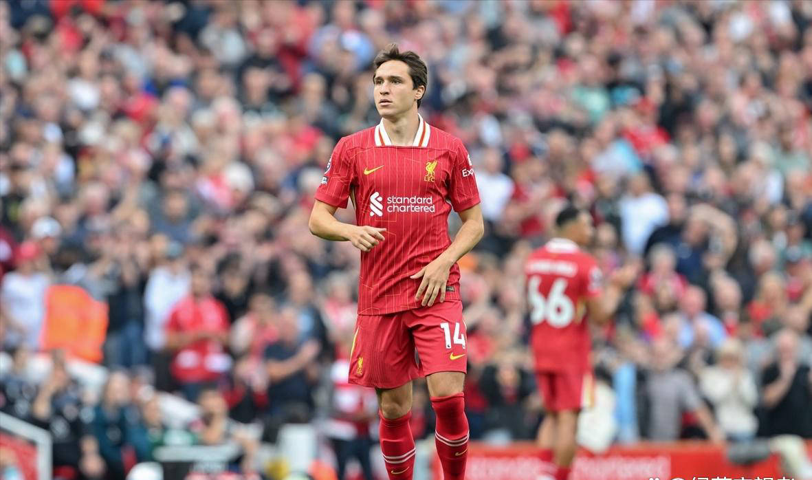 利物浦锋线潜力股被意甲四队争抢，孔蒂密谋截胡，英超豪门疑似放弃？