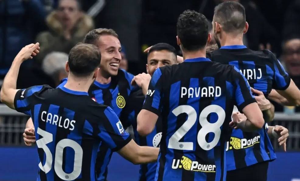 欧冠：国际米兰VS巴塞罗那 专家最新比分预测 赛前资讯