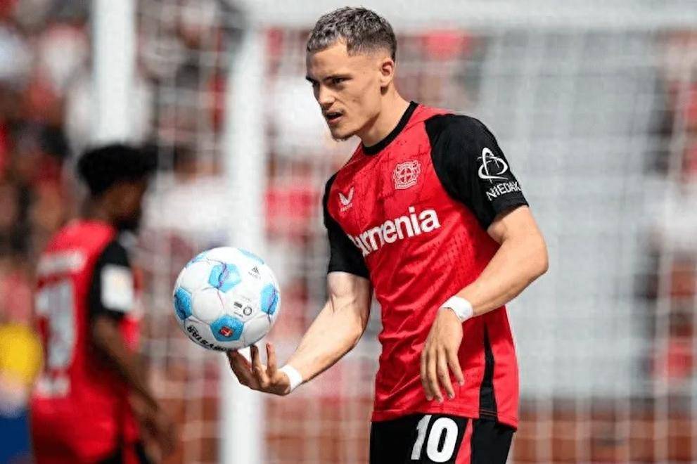 黄金枷锁下的亿元囚徒！维尔茨加盟改写十大天价转会榜，残酷数据揭露足坛最毒魔咒